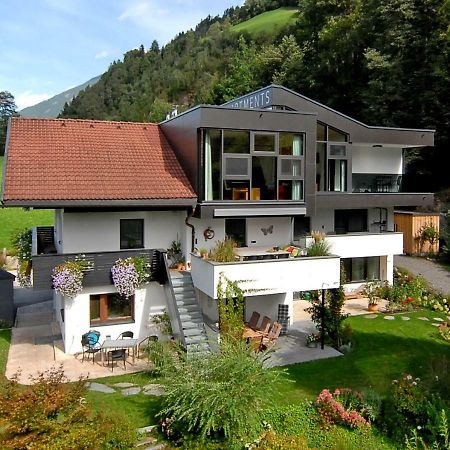 Thurnbach - Top Level Apartments Aschau Im Zillertal Экстерьер фото