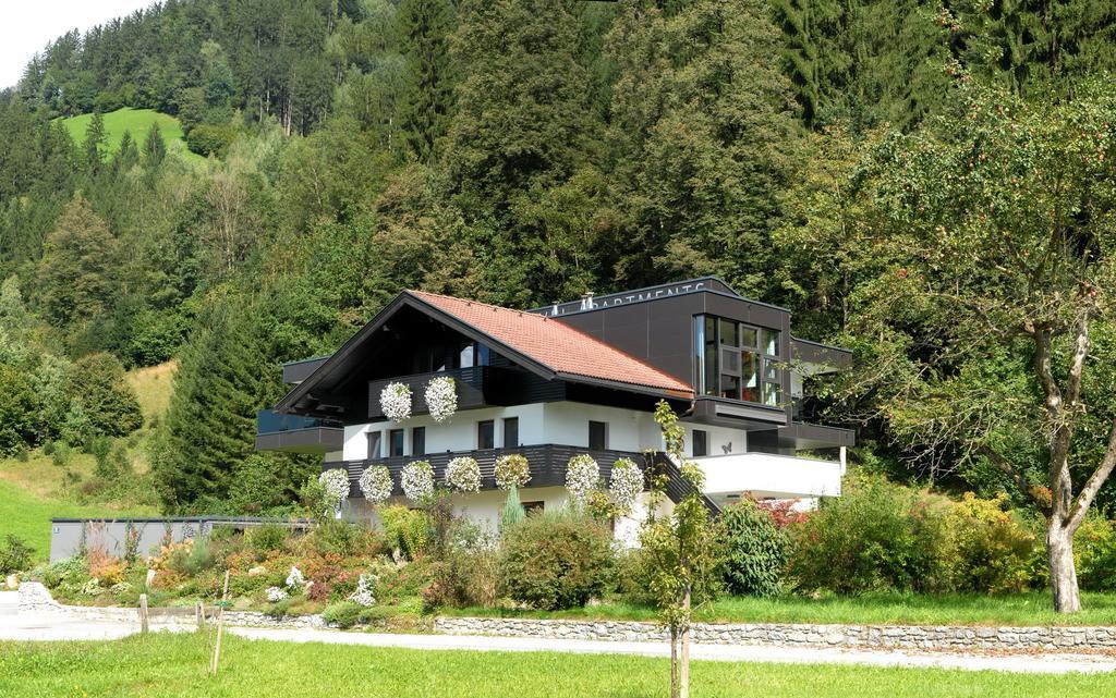Thurnbach - Top Level Apartments Aschau Im Zillertal Экстерьер фото