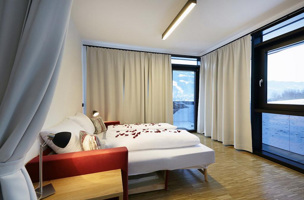Thurnbach - Top Level Apartments Aschau Im Zillertal Экстерьер фото