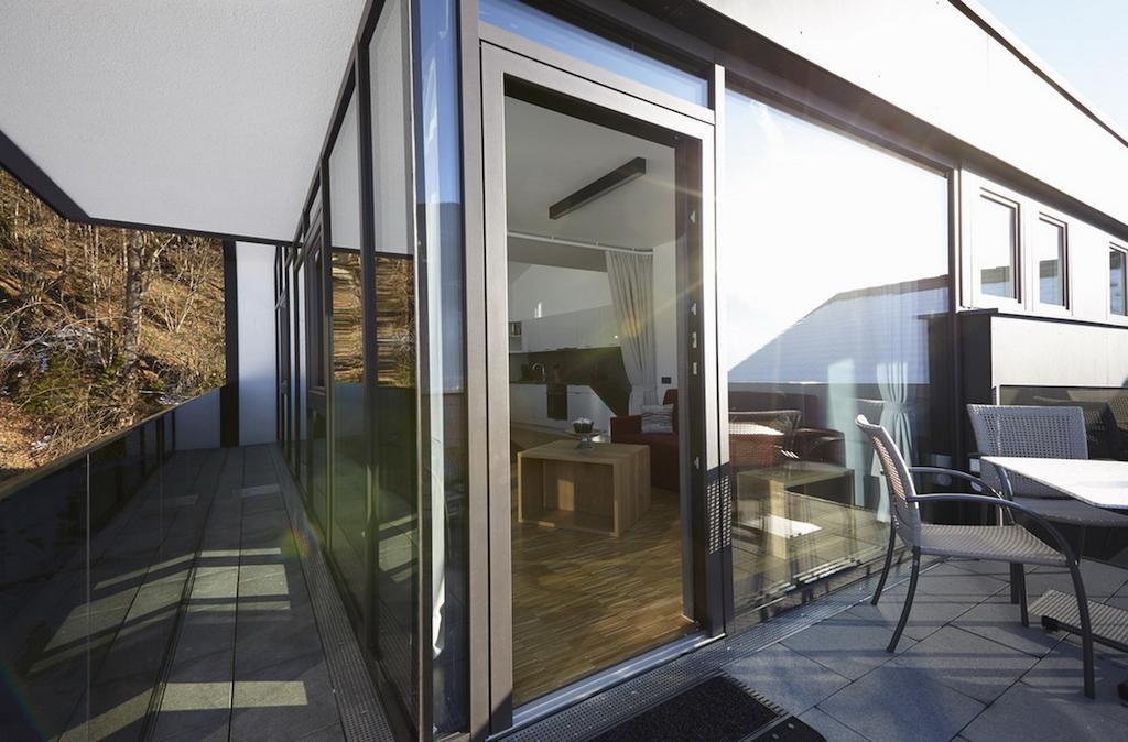 Thurnbach - Top Level Apartments Aschau Im Zillertal Номер фото