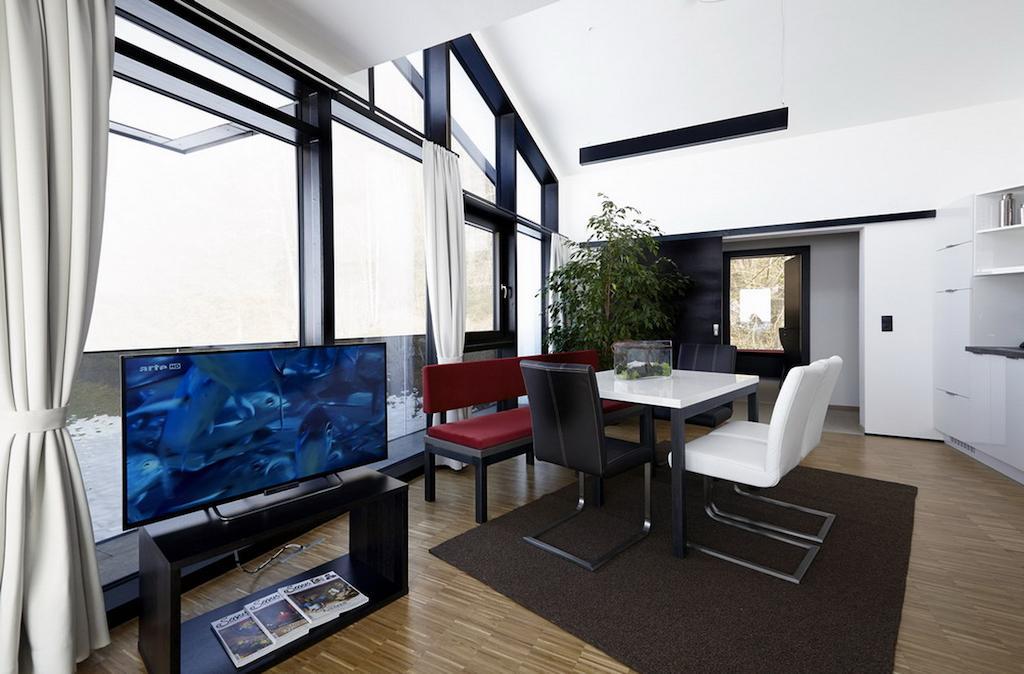 Thurnbach - Top Level Apartments Aschau Im Zillertal Номер фото