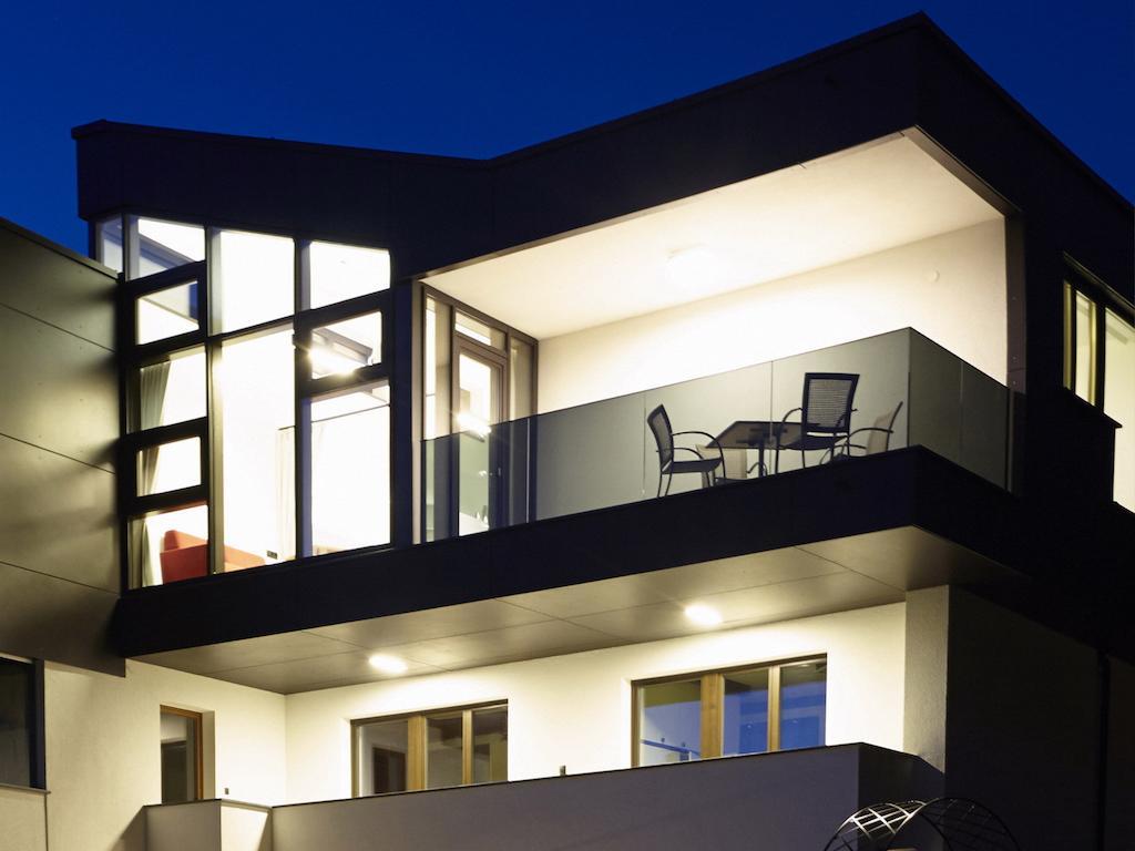 Thurnbach - Top Level Apartments Aschau Im Zillertal Номер фото