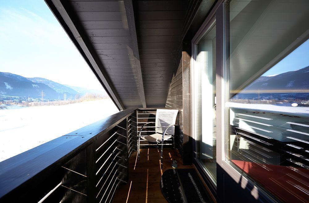 Thurnbach - Top Level Apartments Aschau Im Zillertal Экстерьер фото