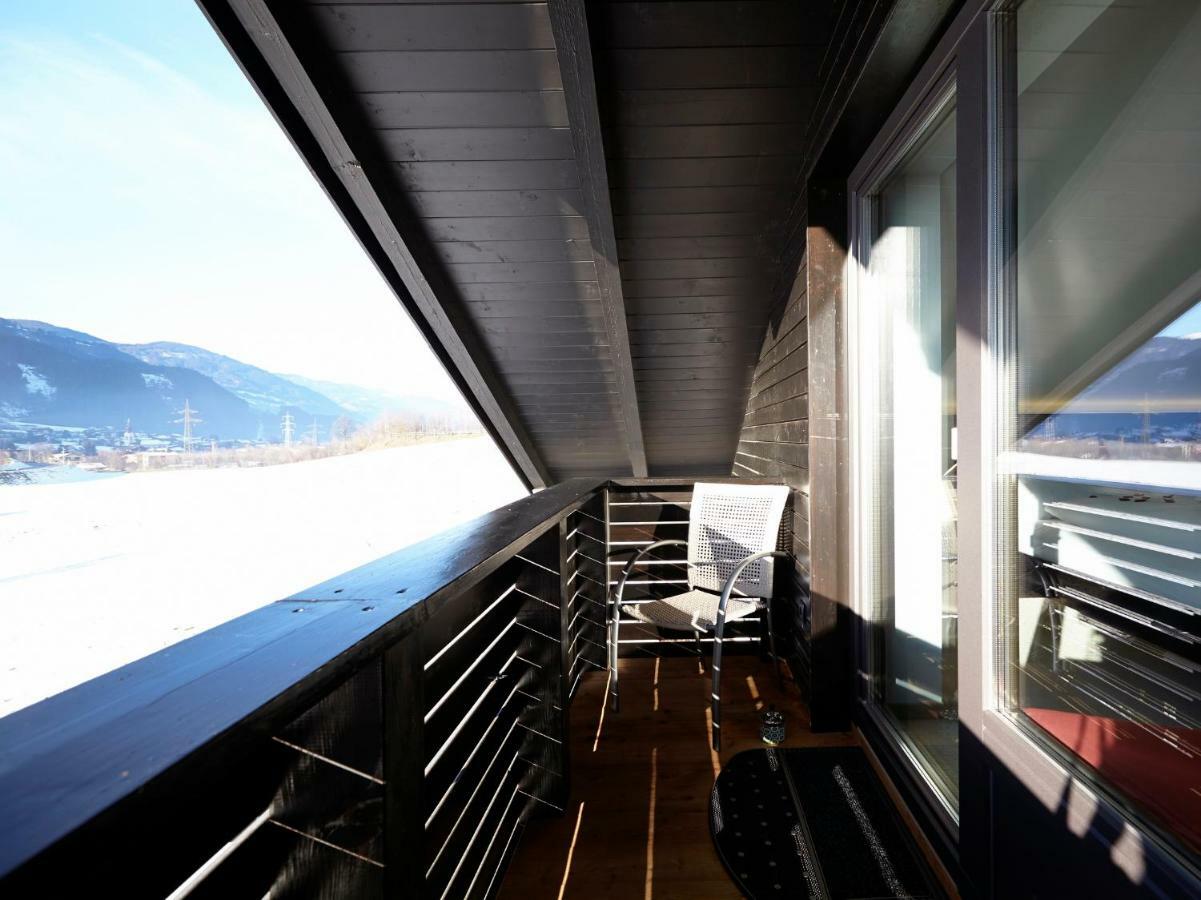 Thurnbach - Top Level Apartments Aschau Im Zillertal Экстерьер фото